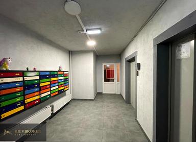 3-кімнатна квартира за адресою вул. Ахматової (площа 81,2 м²) - Atlanta.ua - фото 52