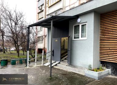 3-кімнатна квартира за адресою вул. Ахматової (площа 81,2 м²) - Atlanta.ua - фото 50