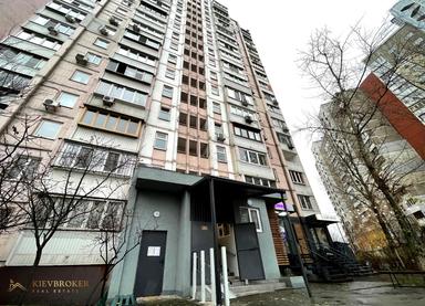 3-кімнатна квартира за адресою вул. Ахматової (площа 81,2 м²) - Atlanta.ua - фото 54