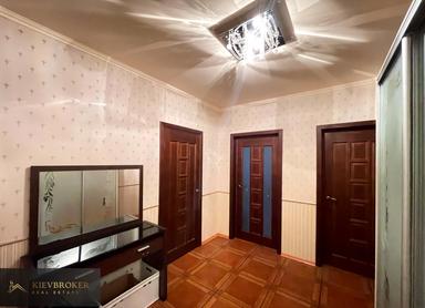 3-кімнатна квартира за адресою вул. Ахматової (площа 81,2 м²) - Atlanta.ua - фото 42