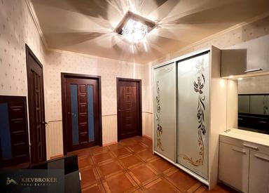 3-кімнатна квартира за адресою вул. Ахматової (площа 81,2 м²) - Atlanta.ua - фото 38