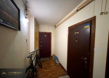 3-кімнатна квартира за адресою вул. Ахматової (площа 81,2 м²) - Atlanta.ua - фото 48