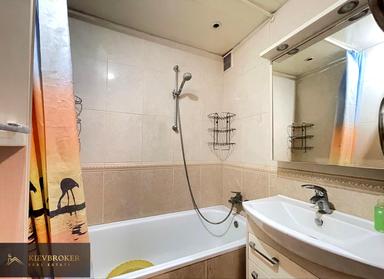 3-кімнатна квартира за адресою вул. Ахматової (площа 81,2 м²) - Atlanta.ua - фото 44