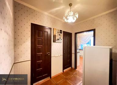 3-кімнатна квартира за адресою вул. Ахматової (площа 81,2 м²) - Atlanta.ua - фото 43