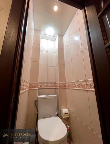 3-кімнатна квартира за адресою вул. Ахматової (площа 81,2 м²) - Atlanta.ua - фото 45