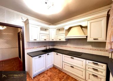 3-кімнатна квартира за адресою вул. Ахматової (площа 81,2 м²) - Atlanta.ua - фото 33