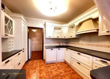 3-кімнатна квартира за адресою вул. Ахматової (площа 81,2 м²) - Atlanta.ua - фото 32