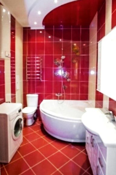 2-кімнатна квартира за адресою вул. Кудряшова (площа 82 м²) - Atlanta.ua - фото 18