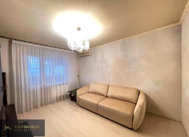 3-кімнатна квартира за адресою вул. Ахматової (площа 81,2 м²) - Atlanta.ua - фото 29