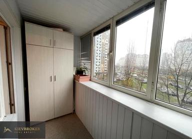 3-кімнатна квартира за адресою вул. Ахматової (площа 81,2 м²) - Atlanta.ua - фото 46