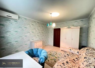 3-кімнатна квартира за адресою вул. Ахматової (площа 81,2 м²) - Atlanta.ua - фото 35