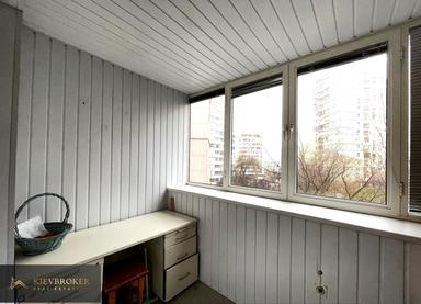 3-кімнатна квартира за адресою вул. Ахматової (площа 81,2 м²) - Atlanta.ua - фото 47