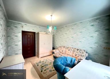 3-кімнатна квартира за адресою вул. Ахматової (площа 81,2 м²) - Atlanta.ua - фото 36