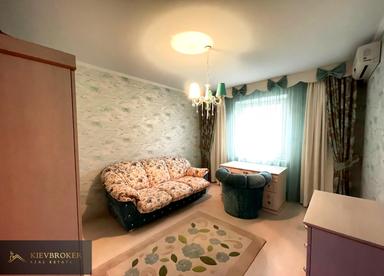 3-кімнатна квартира за адресою вул. Ахматової (площа 81,2 м²) - Atlanta.ua - фото 37