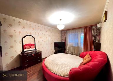 3-кімнатна квартира за адресою вул. Ахматової (площа 81,2 м²) - Atlanta.ua - фото 39