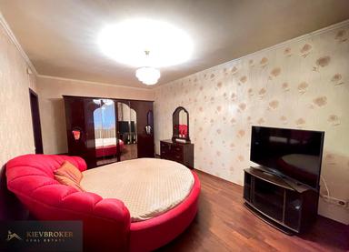 3-кімнатна квартира за адресою вул. Ахматової (площа 81,2 м²) - Atlanta.ua - фото 41