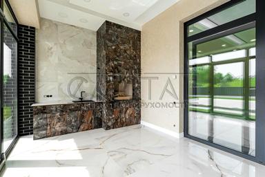 Дом по адресу (площадь 280 м²) - Atlanta.ua - фото 36