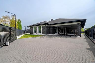 Дом по адресу (площадь 280 м²) - Atlanta.ua - фото 45