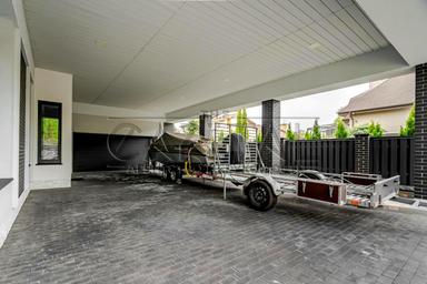 Дом по адресу (площадь 280 м²) - Atlanta.ua - фото 52