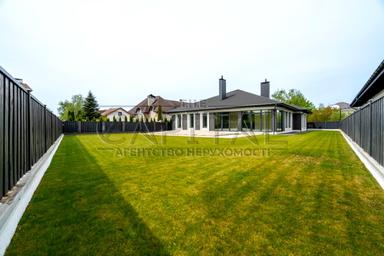 Дом по адресу (площадь 280 м²) - Atlanta.ua - фото 53