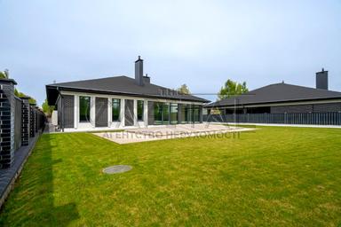 Дом по адресу (площадь 280 м²) - Atlanta.ua - фото 60