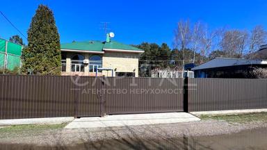 Дом по адресу (площадь 223 м²) - Atlanta.ua - фото 27