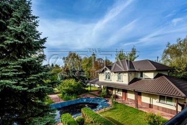 Дом по адресу (площадь 490 м²) - Atlanta.ua - фото 47