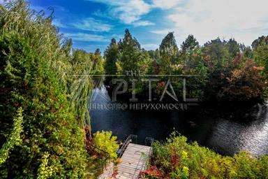 Дом по адресу (площадь 490 м²) - Atlanta.ua - фото 48