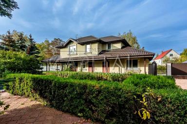 Дом по адресу (площадь 490 м²) - Atlanta.ua - фото 42