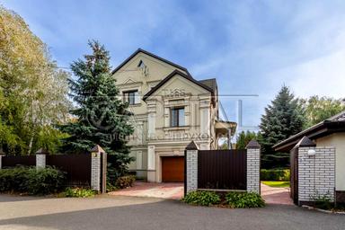 Дом по адресу (площадь 490 м²) - Atlanta.ua - фото 52