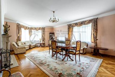 Дом по адресу (площадь 490 м²) - Atlanta.ua - фото 55