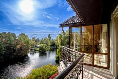 Дом по адресу (площадь 490 м²) - Atlanta.ua - фото 57