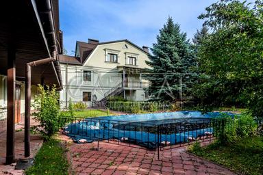 Дом по адресу (площадь 490 м²) - Atlanta.ua - фото 64