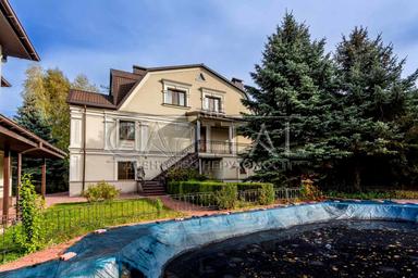 Дом по адресу (площадь 490 м²) - Atlanta.ua - фото 71