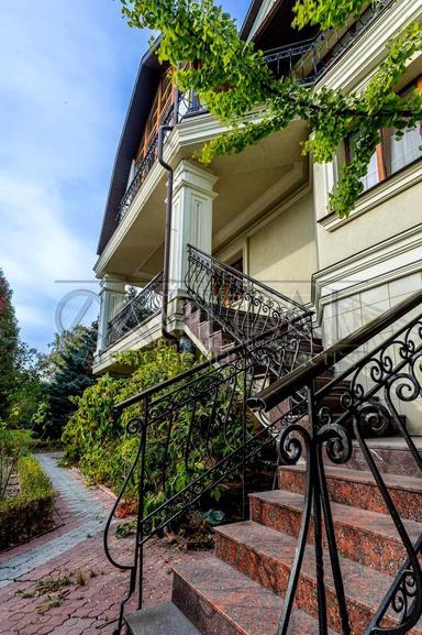 Дом по адресу (площадь 490 м²) - Atlanta.ua - фото 76