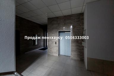 4+-rooms apartment apartment by the address (area 304 m²) - Atlanta.ua - photo 157