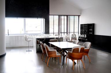 4+-rooms apartment apartment by the address (area 304 m²) - Atlanta.ua - photo 86