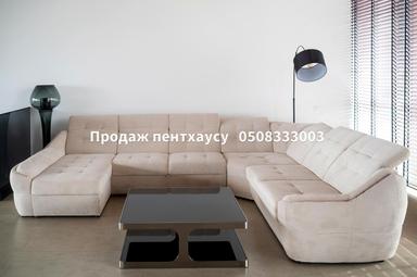 4+-rooms apartment apartment by the address (area 304 m²) - Atlanta.ua - photo 94