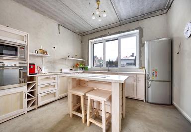 Дом по адресу ул. Зеленая боковая (площадь 390 м²) - Atlanta.ua - фото 44