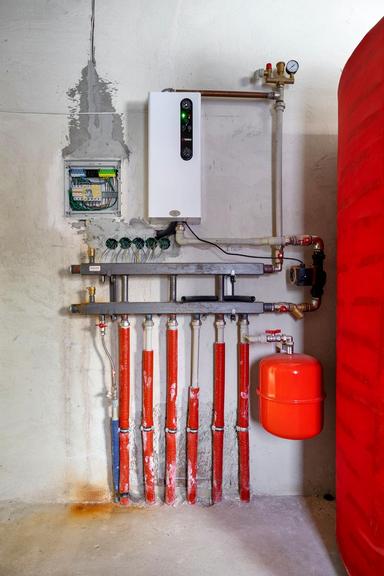 Дом по адресу ул. Зеленая боковая (площадь 390 м²) - Atlanta.ua - фото 62