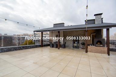 4+-rooms apartment apartment by the address (area 304 m²) - Atlanta.ua - photo 105