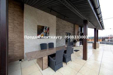 4+-rooms apartment apartment by the address (area 304 m²) - Atlanta.ua - photo 108