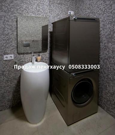 4+-rooms apartment apartment by the address (area 304 m²) - Atlanta.ua - photo 103