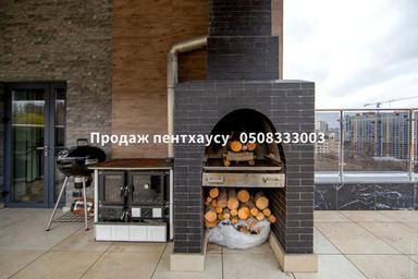 4+-rooms apartment apartment by the address (area 304 m²) - Atlanta.ua - photo 111