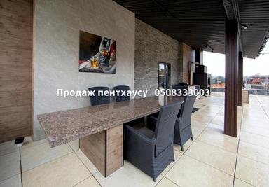 4+-rooms apartment apartment by the address (area 304 m²) - Atlanta.ua - photo 109