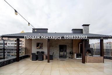 4+-rooms apartment apartment by the address (area 304 m²) - Atlanta.ua - photo 107