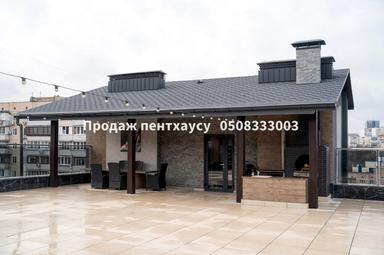 4+-rooms apartment apartment by the address (area 304 m²) - Atlanta.ua - photo 106