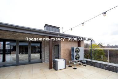 4+-rooms apartment apartment by the address (area 304 m²) - Atlanta.ua - photo 114