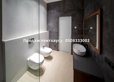 4+-rooms apartment apartment by the address (area 304 m²) - Atlanta.ua - photo 142