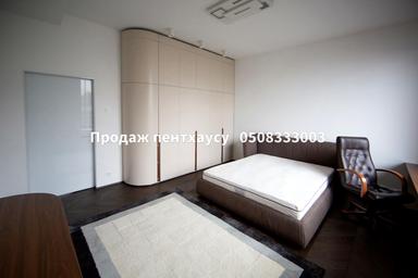 4+-rooms apartment apartment by the address (area 304 m²) - Atlanta.ua - photo 138